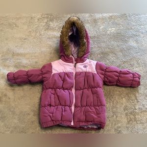 Timberland Kids Coat